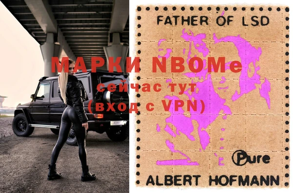 ALPHA-PVP Новозыбков